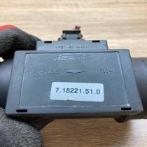 718221510   Mass air flow meter Audi A4 S4 B5 8D