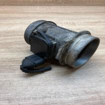 059906461G AFH70 25C  Mass air flow meter Audi A6 S6 C6 4F