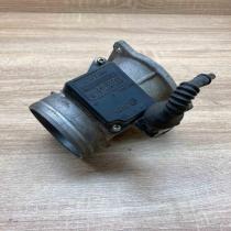 037906461B AFH60 10A Used Mass air flow meter Volkswagen Polo III 6N 6N2 6NF