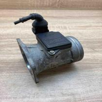 037906461B AFH60 10A Used Mass air flow meter Volkswagen Polo III 6N 6N2 6NF