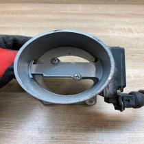 037906461B AFH60 10A Used Mass air flow meter Volkswagen Polo III 6N 6N2 6NF