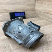 037906461B AFH60 10A Used Mass air flow meter Volkswagen Polo III 6N 6N2 6NF