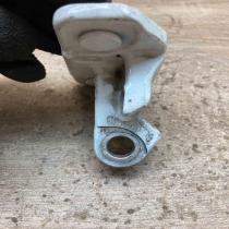 1704X253 Y1F00L  Front door upper hinge Mercedes-Benz GLC X253 C253