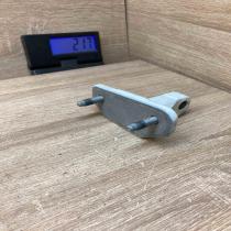 1704X253 Y1F00L  Front door upper hinge Mercedes-Benz GLC X253 C253