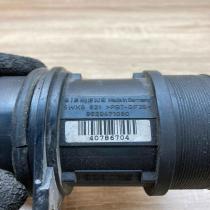 9629471080 5WK9621  Mass air flow meter Peugeot 307
