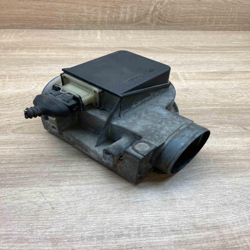 4A0133471 0281002074  Mass air flow meter Audi A6 S6 C4 4A