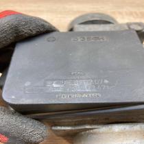 4A0133471 0281002074  Mass air flow meter Audi A6 S6 C4 4A