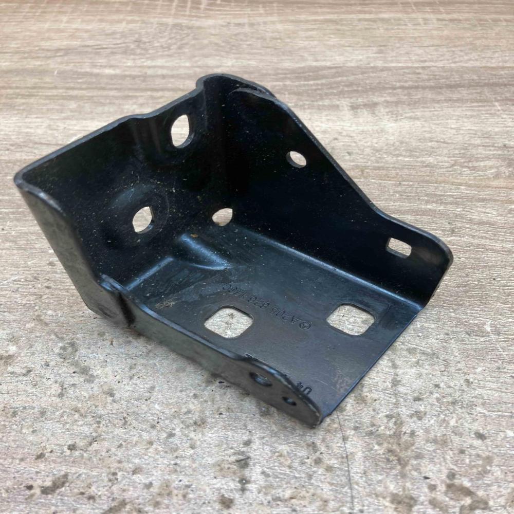 A2056261400   Headlight/headlamp mounting bracket Mercedes-Benz C W205