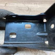 A2056261400   Headlight/headlamp mounting bracket Mercedes-Benz C W205