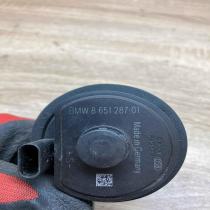 8651287 8651287 01  Electric auxiliary coolant/water pump BMW 3 G20 G21
