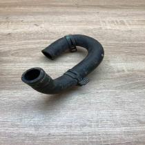 A1665062735   Engine coolant pipe/hose Mercedes-Benz GLE (W166 - C292)