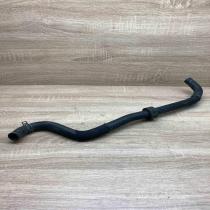 A1665062635   Engine coolant pipe/hose Mercedes-Benz GLE (W166 - C292)