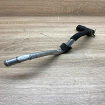 A1665060535   Engine coolant pipe/hose Mercedes-Benz GLE (W166 - C292)