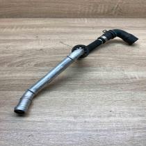 A1665060535   Engine coolant pipe/hose Mercedes-Benz GLE (W166 - C292)