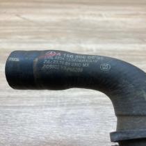 A1665060535   Engine coolant pipe/hose Mercedes-Benz GLE (W166 - C292)