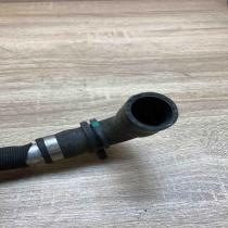 A1665060535   Engine coolant pipe/hose Mercedes-Benz GLE (W166 - C292)