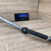 A1665060535   Engine coolant pipe/hose Mercedes-Benz GLE (W166 - C292)