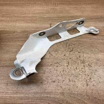 0721717 ZGS007  Engine bonnet/hood hinges Mercedes-Benz GLE (W166 - C292)