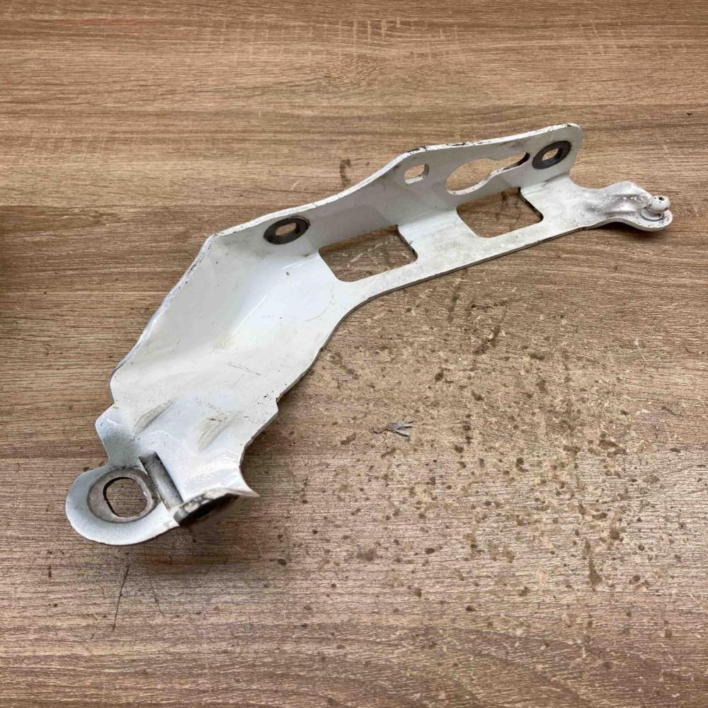 0721717 ZGS007  Engine bonnet/hood hinges Mercedes-Benz GLE (W166 - C292)