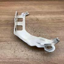 0721717 ZGS007  Engine bonnet/hood hinges Mercedes-Benz GLE (W166 - C292)
