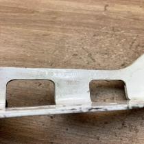 0721717 ZGS007  Engine bonnet/hood hinges Mercedes-Benz GLE (W166 - C292)
