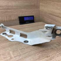 0721717 ZGS007  Engine bonnet/hood hinges Mercedes-Benz GLE (W166 - C292)