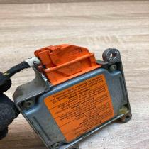 6N0909603   Airbag control unit/module Volkswagen PASSAT B7