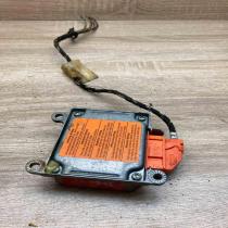 6N0909603   Airbag control unit/module Volkswagen PASSAT B7