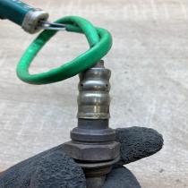 98AB 9F472 BB   Lambda probe sensor Ford Focus