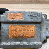 B25E57K30B 0D07A  Airbag control unit/module Mazda 323 F