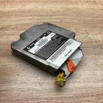 46774865 5WK42818  Airbag control unit/module Fiat Multipla