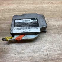 46774865 5WK42818  Airbag control unit/module Fiat Multipla