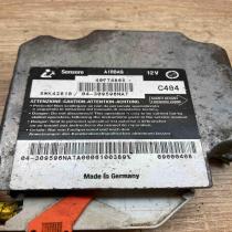 46774865 5WK42818  Airbag control unit/module Fiat Multipla