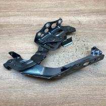 A2058800828   Engine bonnet/hood hinges Mercedes-Benz C W205