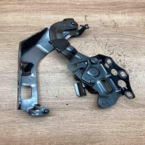 A2058800828   Engine bonnet/hood hinges Mercedes-Benz C W205
