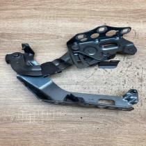 A2058800828   Engine bonnet/hood hinges Mercedes-Benz C W205