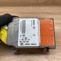 3B0959655 0285001173  Airbag control unit/module Volkswagen PASSAT B5