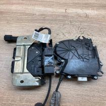 C43507 102 C13788 103  Tailgate/trunk/boot lock/catch/latch BMW X6 F16