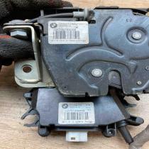 C43507 102 C13788 103  Tailgate/trunk/boot lock/catch/latch BMW X6 F16
