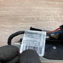 C43507 102 C13788 103  Tailgate/trunk/boot lock/catch/latch BMW X6 F16