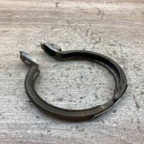 A0029954702   Muffler pipe connector clamp Mercedes-Benz C W205