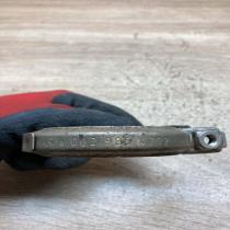 A0029954702   Muffler pipe connector clamp Mercedes-Benz C W205