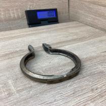 A0029954702   Muffler pipe connector clamp Mercedes-Benz C W205