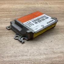 4B0959655AA 0285001693  Airbag control unit/module Audi A6 S6 C5 4B