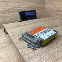 4B0959655AA 0285001693  Airbag control unit/module Audi A6 S6 C5 4B