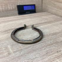 8512137   Muffler pipe connector clamp BMW 1 F20 F21