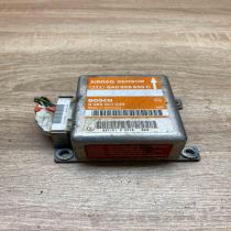 8A0959655C 0285001038 Air Airbag control unit/module Audi A6 S6 C7 4G