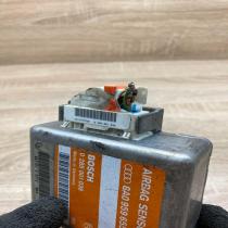8A0959655C 0285001038 Air Airbag control unit/module Audi A6 S6 C7 4G