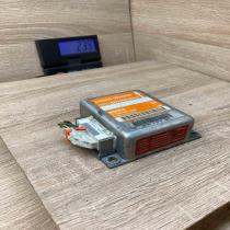 8A0959655C 0285001038 Air Airbag control unit/module Audi A6 S6 C7 4G