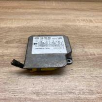 1C0909605 5WK43121 Used Airbag control unit/module Seat Alhambra (Mk1)